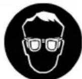 AL-KO KHS 5204 - Symbol Betydning - 2
