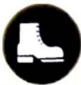 AL-KO KHS 3704 - Symbol Betydelse - 1