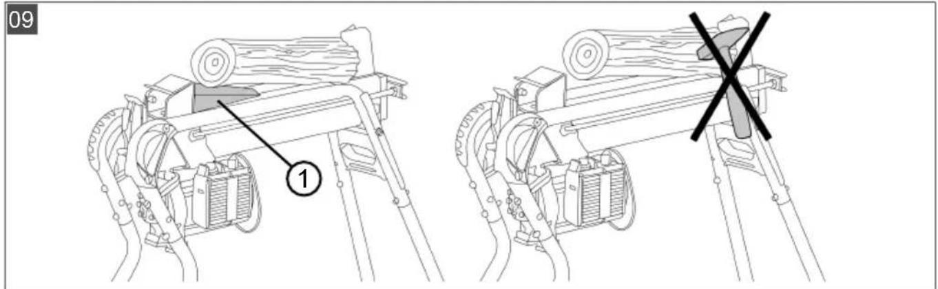 AL-KO KHS 3704 - Inhaltsverzeichnis - 9