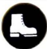 AL-KO KHS 3704 - Symbole Signification - 2
