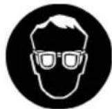 AL-KO KHS 3704 - Symbol Význam - 2