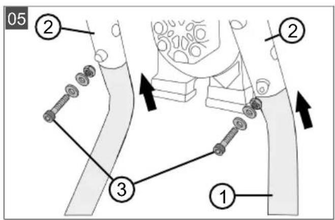 AL-KO KHS 3704 - Inhaltsverzeichnis - 5