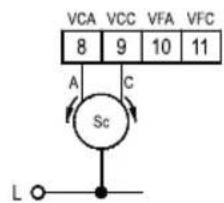 Seitron TFPF03MC - 6