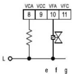Seitron TFPF03MC - 9