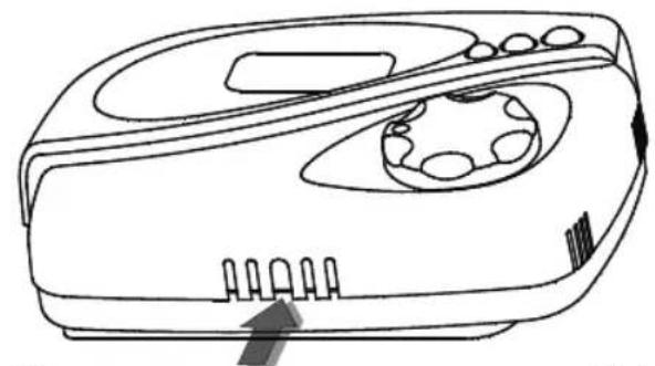 Seitron TFPF03MC - 2