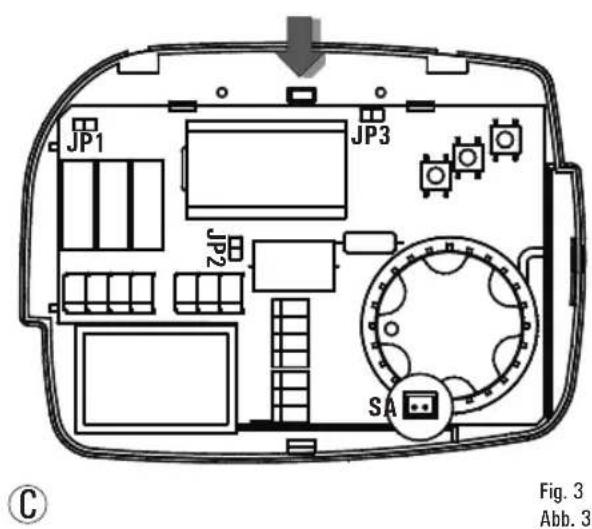 Seitron TFPF03MC - 4