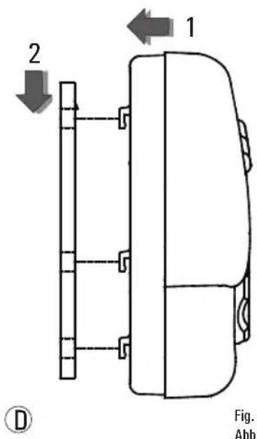Seitron TFPF03MC - 5
