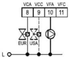 Seitron TFPF03MC - 11