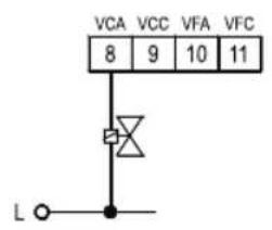Seitron TFPF03MC - 2