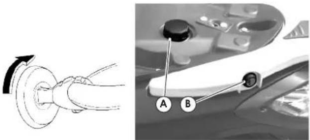 MALAGUTI Centro 160ie - RÉSERVE 3,0\* - 1