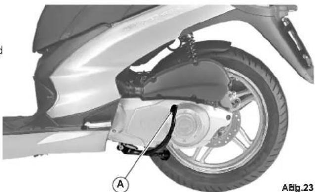 MALAGUTI Centro 160ie - MITTELSTÄNDER - 3