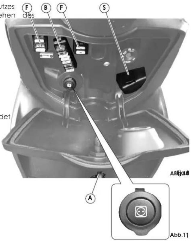 MALAGUTI Centro 160ie - KÜHLMITTELBEHÄLTER - 5