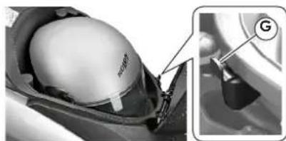 MALAGUTI Centro 160ie - RÜCKSPIEGEL - 5