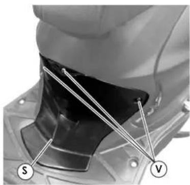 MALAGUTI Centro 125ie - REPLACEMENT FUSIBLES - 1
