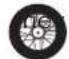 MALAGUTI Centro 125ie - TIRES - 6