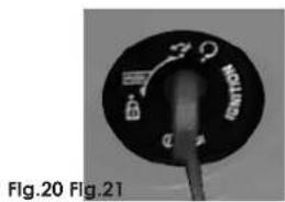 MALAGUTI Centro 125ie - Activación - 1