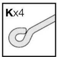 Linea Cuna - Garantie - 1