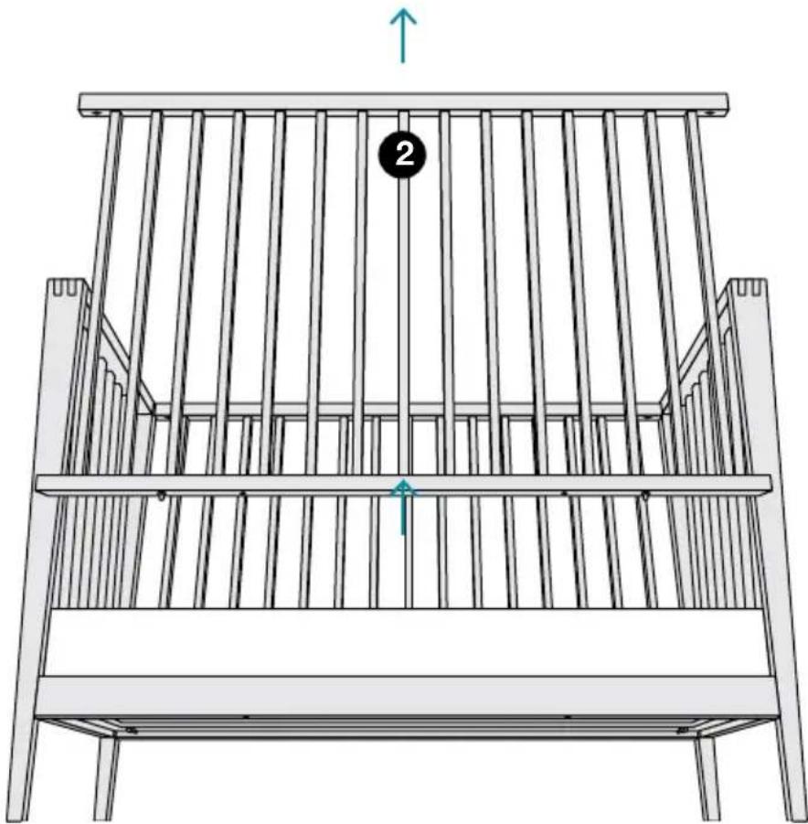 Linea Cuna - Garantie - 34
