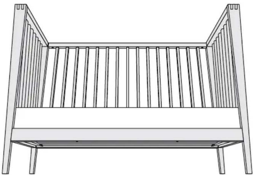 Linea Cuna - Garantie - 36