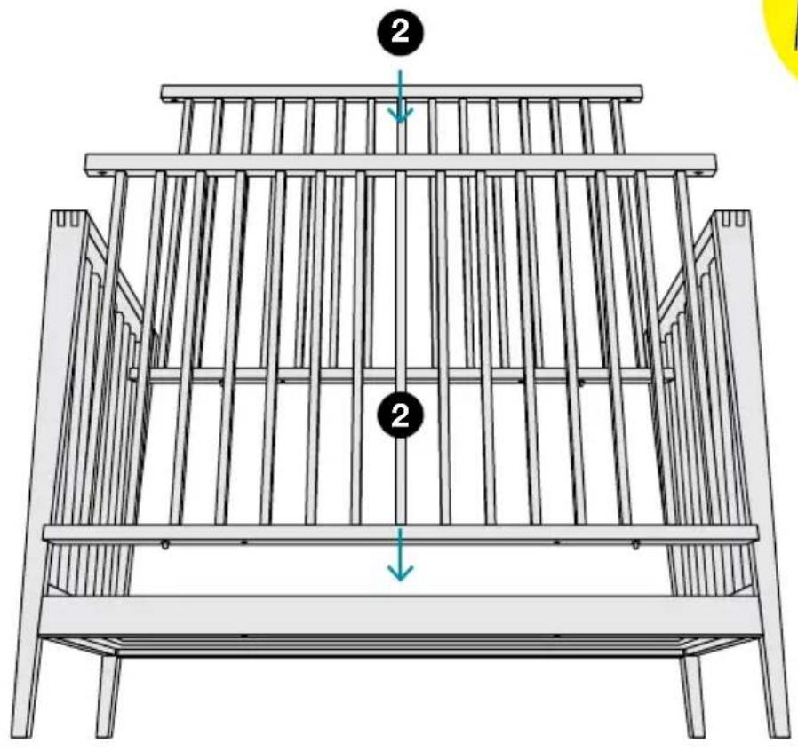 Linea Cuna - Garantie - 27