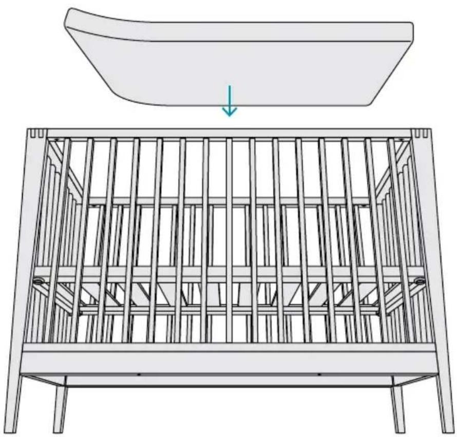 Linea Cuna - Garantie - 11