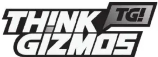 ThinkGizmos TG505 - Wie man Service in Anspruchnehmen kann: - 1