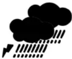 ThinkGizmos TG505 - Symbole Du Temps - 6