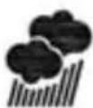 ThinkGizmos TG504 - Prévisions météo - 5