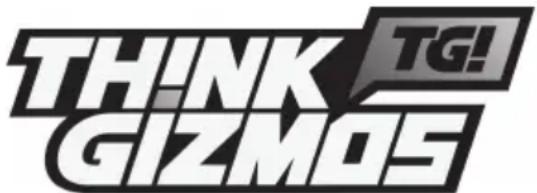 ThinkGizmos TG504 - How To Get Service: - 1