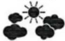 ThinkGizmos TG504 - Prévisions météo - 1