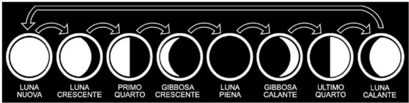 ThinkGizmos TG504 - Le fasi lunari e l'indicatore delle maree - 1