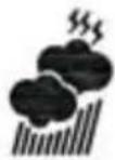 ThinkGizmos TG504 - Wettervorhersage - 7