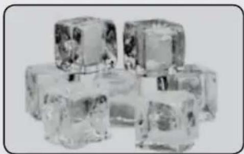 ThinkGizmos TG20 - Sélectionnez la taille de glace - 1