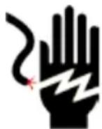 ThinkGizmos TG20 - Electrical Shock Hazard - 1