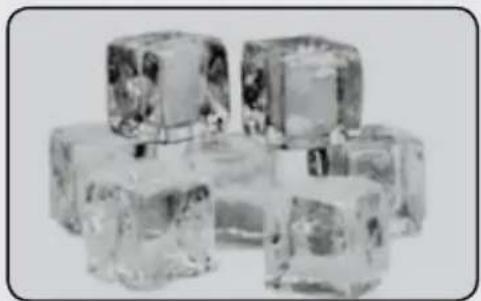 ThinkGizmos TG20 - Seleccione el tamaño de Hielo - 1