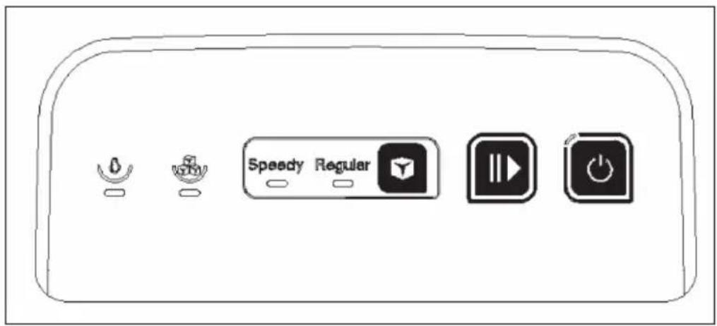 Klarstein Kristall - USE AND OPERATION - 2