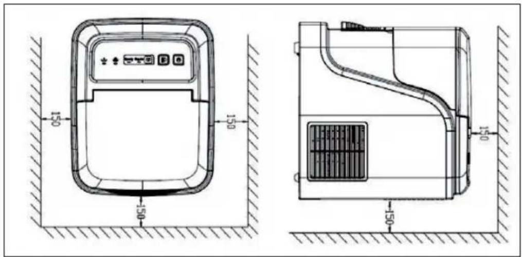 Klarstein Kristall - USE AND OPERATION - 1