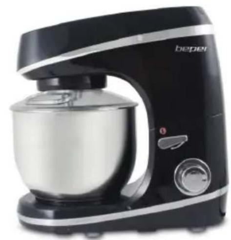 Beper 90.345 - Pasta World - 3