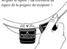 Presto 01755 - IMPORTANT: Lisez attentivement les directives suivantes. N'essayez pas d'utiliser votre autoclave avant d'avoir lu ces directives. - 3