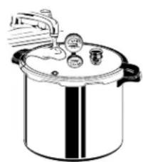 Presto 01755 - Questions? - 4