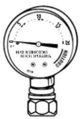 Presto 01755 - PIECES DE RECHANGE - 2