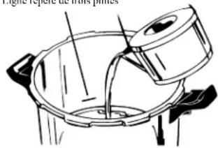 Presto 01755 - IMPORTANT: Lisez attentivement les directives suivantes. N'essayez pas d'utiliser votre autoclave avant d'avoir lu ces directives. - 1
