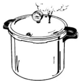 Presto 01755 - IMPORTANT: Lisez attentivement les directives suivantes. N'essayez pas d'utiliser votre autoclave avant d'avoir lu ces directives. - 4