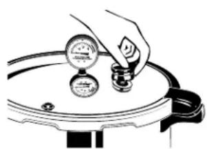 Presto 01755 - IMPORTANT: Lisez attentivement les directives suivantes. N'essayez pas d'utiliser votre autoclave avant d'avoir lu ces directives. - 5