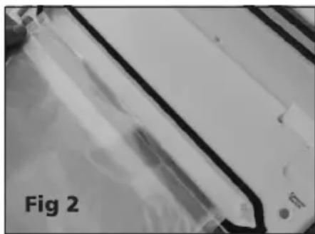 JATA EV105 - Obtenir un sachet d'un rouleau de plastique - 1