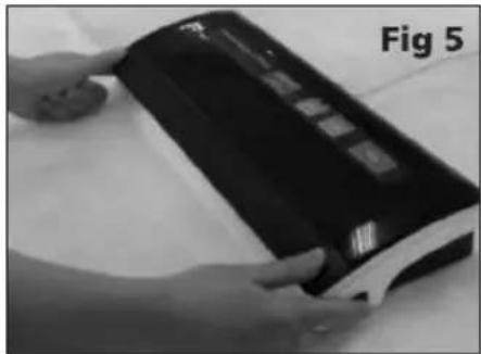 JATA EV105 - INSTRUCTIONS OF USE - 2