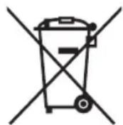 Meister Craft MSS 290 E - - Onderhoud en milieuubescherming - 1