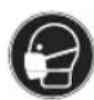 Meister Craft MSS 290 E - Safety marks - 1