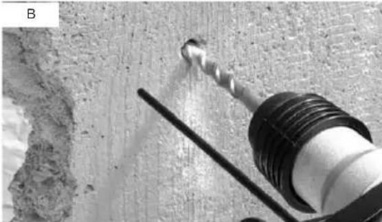 Meister Craft BPMB 850 C - - Forma de trabajo (Fig. 3) - 1