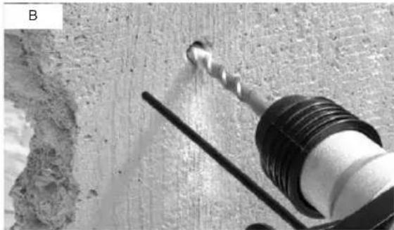 Meister Craft BPMB 850 C - - Mod de lucru (fig. 3) - 1